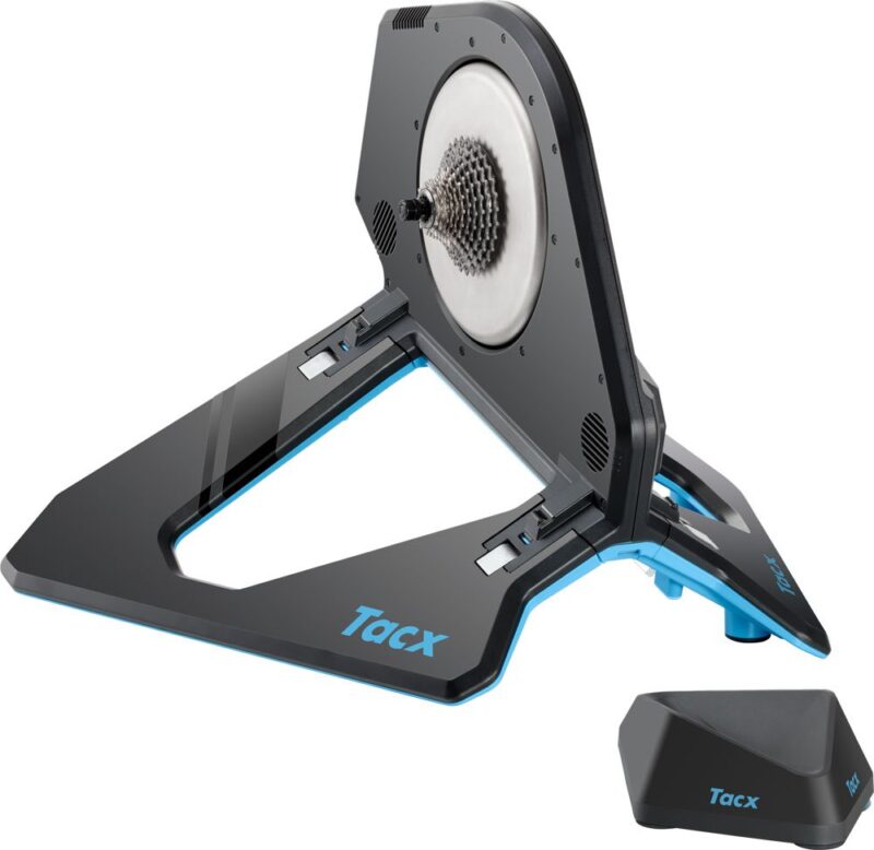 Garmin Tacx® NEO 2T Smart T2875 Heimtrainer PROMO Bundle – Bild 2