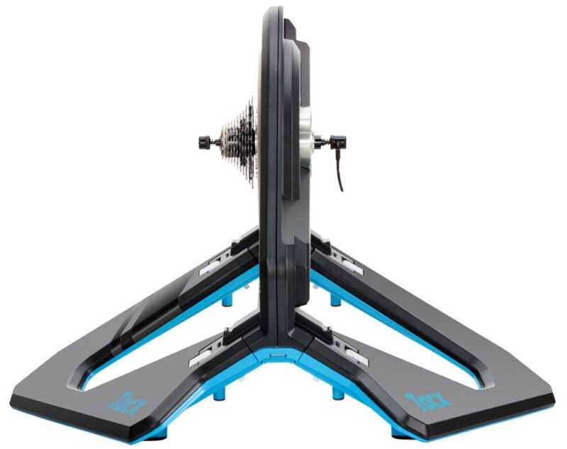 Garmin Tacx® NEO 2T Smart T2875 Heimtrainer – Bild 2