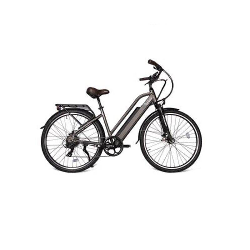 VELAIR CRUISER-2 TI.