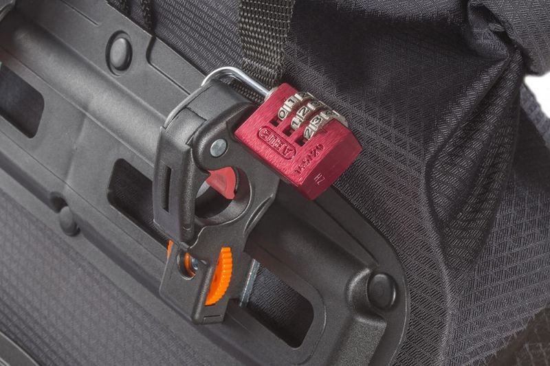 Vaude Aqua Back Light - Fahrradtaschen – Bild 2