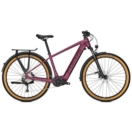 FOCUS AVENTURA² 6.7 - 29" 2022