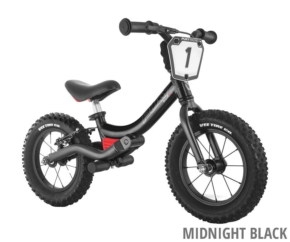 Puky LR Trail Pro Laufrad – Bild 4