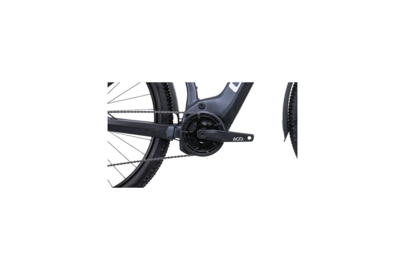 Cube Reaction Hybrid Performance 625 Allroad - 625 Wh - 2022 – Bild 4