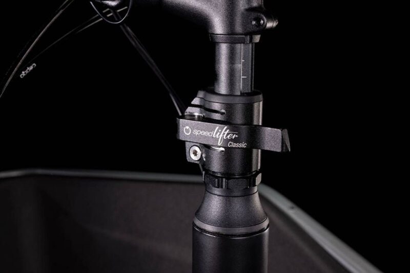 Cube Cargo Sport Dual Hybrid 1000 flashgrey´n´black – Bild 3