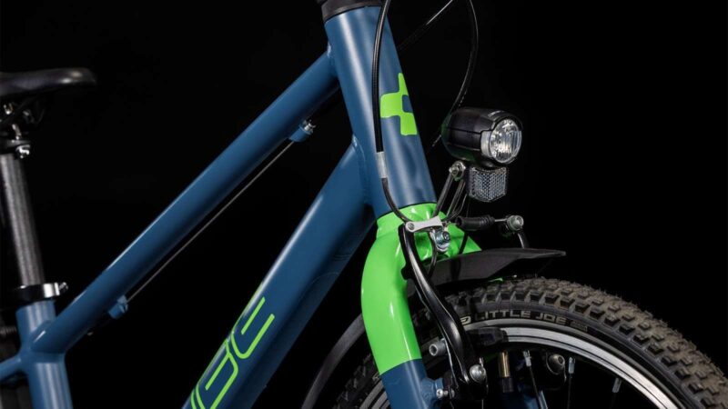 Cube Numove 200 Street navalblue´n´apple – Bild 5
