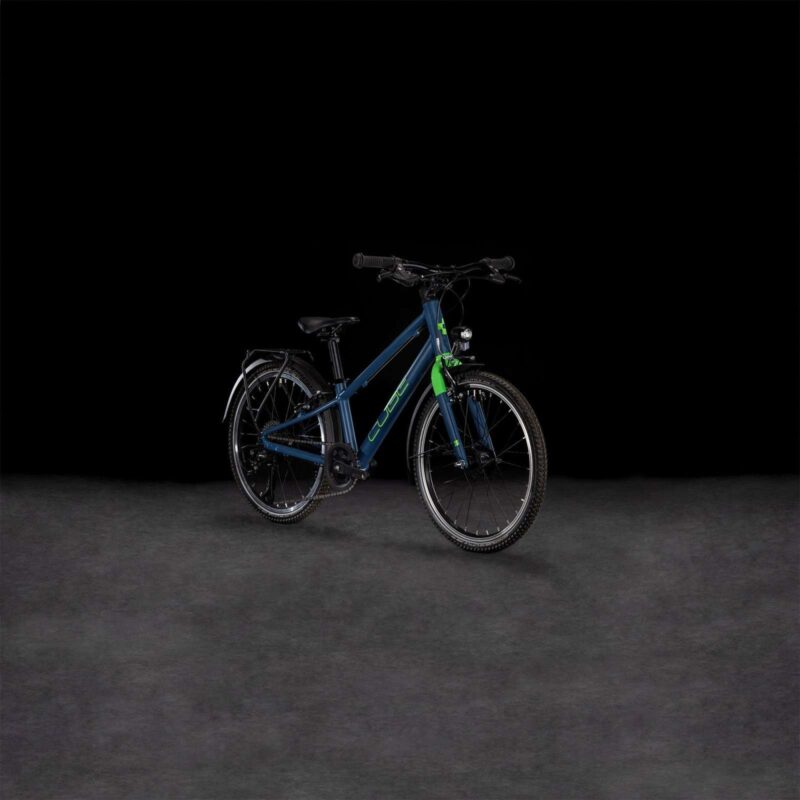 Cube Numove 200 Street navalblue´n´apple – Bild 8