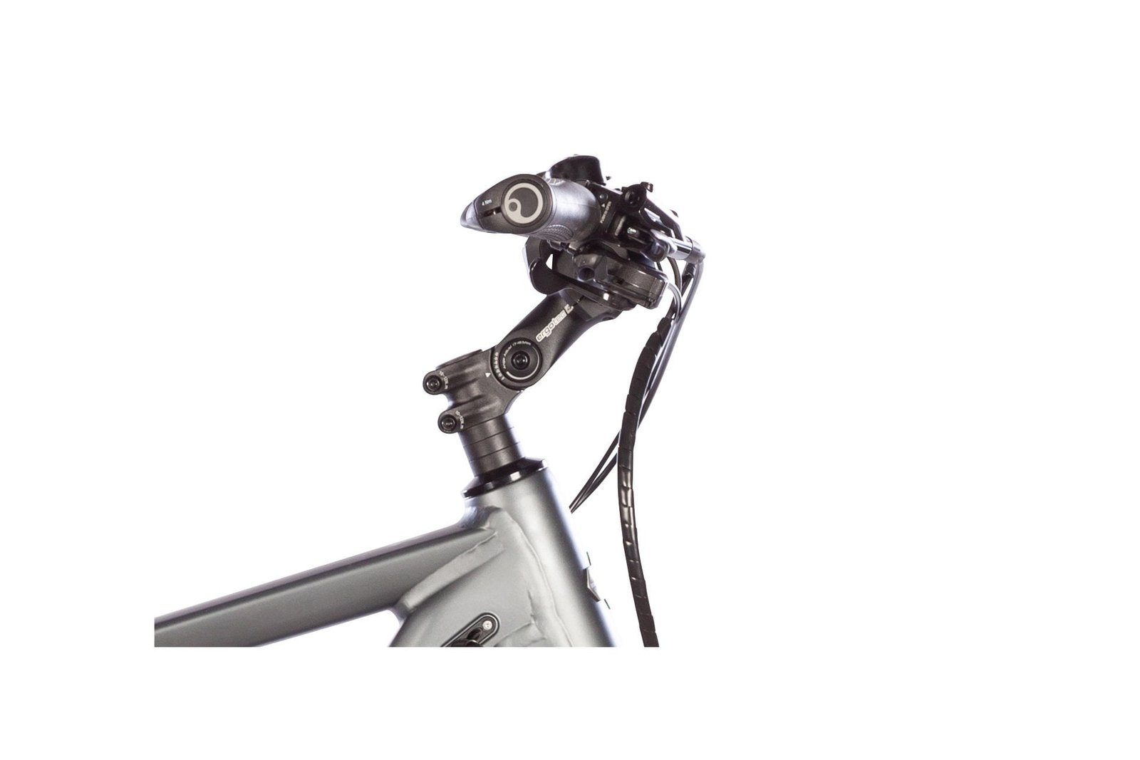 Carver Route E.440 - 500 Wh - 2022 - 28 Zoll - Diamant – Bild 7