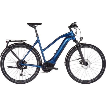 Giant Explr E+2 STA blau