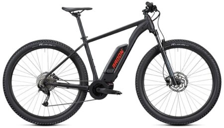Radon ZR Team Hybrid 6.0 500