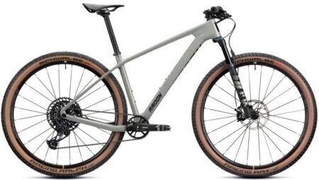 Radon Jealous 8.0
