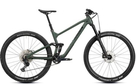 Radon SKEEN TRAIL AL 7.0