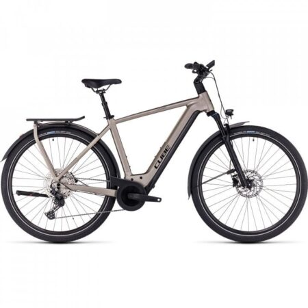 CUBE KATHMANDU HYBRID Pro 625 2023