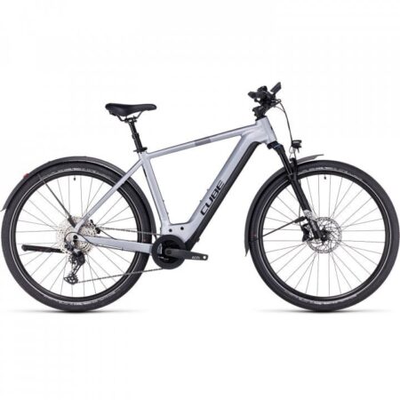 CUBE NURIDE HYBRID EXC 750 Allroad 2023