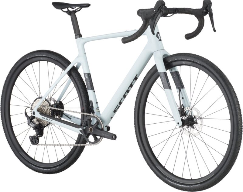 Scott Addict Gravel 40 – Bild 2