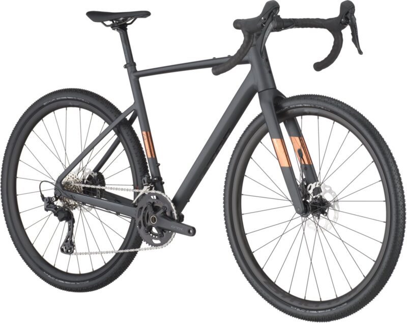 Scott Speedster Gravel 10 – Bild 2